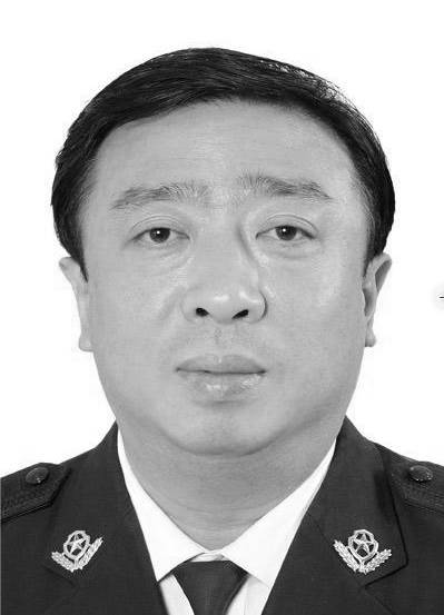 皇冠信用網出租_北京市公安局副局长董亦军突发疾病去世皇冠信用網出租，中央政法委发文号召学习