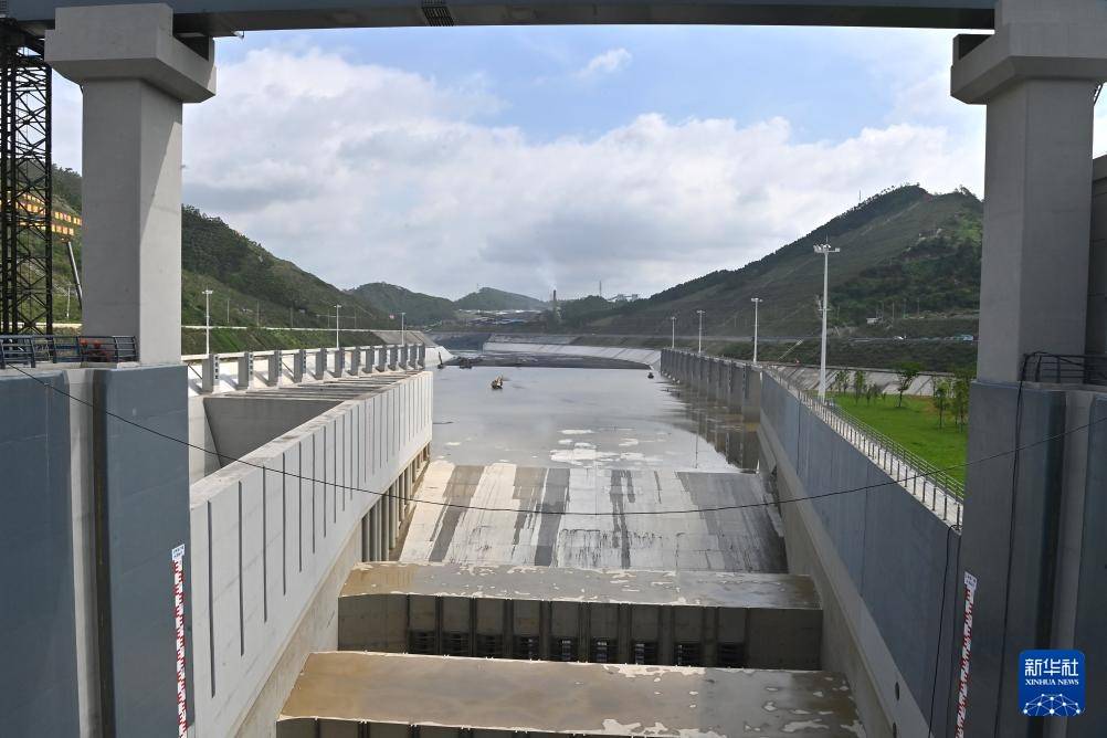 篮球买球平台有哪些_探访平陆运河马道枢纽